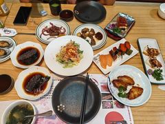 -松坂屋日料自助(长城路店)