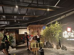 -温野菜涮涮锅(西单大悦城店)