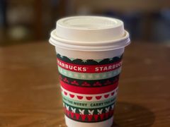 -星巴克(太原柳巷第一店)