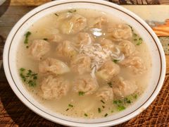 老淮滨馄饨-老淮滨-蚌埠非遗小吃(淮河路店)