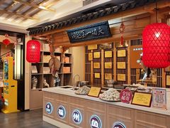 -安泰楼·佛跳墙创始人·传统闽味早茶·酒楼(三坊七巷闽菜地标店)