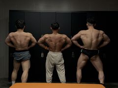 -加伍磅健身(千树店)