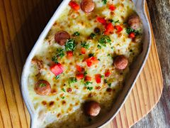 -彼芝奇比萨(红坊店)