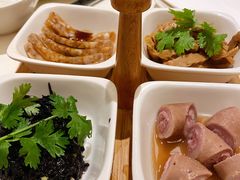 -莆田餐厅PUTIEN(西安万象天地店)