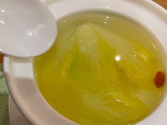 -青城山六善酒店·紫氣園中餐厅