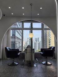 -凯博K-boom Hair Salon