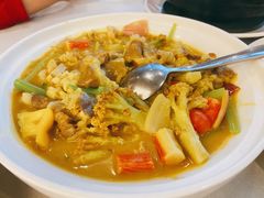 -汤臣·空中餐厅·严选粤菜(石湾世博广场店)