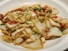 -老阿爸鲜鱼土菜(昆山花桥店)