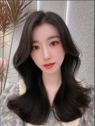 点击看大图 -MORI HAIR SALON日式美发沙龙