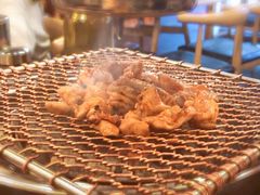 -大壮家原味烤肉(兴华北街店)