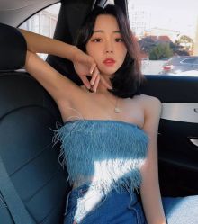 -YESIDO椰岛造型烫发染发