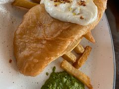 -FISH&POTATO Cō(地中海美食 万象城店)