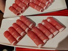 -海底捞火锅(太原万科城店)