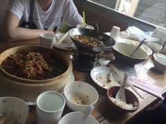 -湖南码头·地道岳阳美食·湘菜(魏公村店)