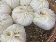 -清宫宴酒楼·计氏松枝包子