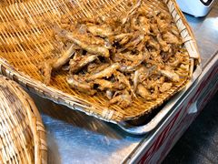 -肖炮现炸酥肉(解放碑店)