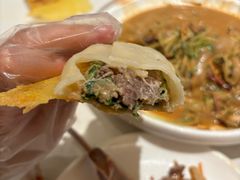 -北李妈妈菜·海肠捞饭(高新万达店)