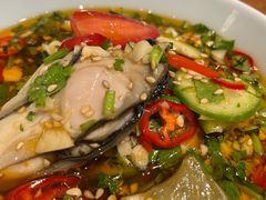 -乔街深夜食堂·台州菜·高压锅生蚝(杭州总店)