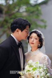 -Mu慕婚纱摄影·超级工作室