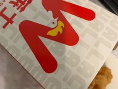 -华莱士·全鸡汉堡(柳州店)