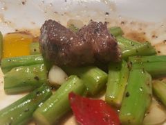 -晓粤·惹味粤菜(凯德乐峰广场店)