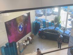 -北京宝诚宝马4S店