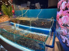 水产区-千家粗粮王(MOMOPARK店)