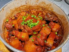 -袁州宴·地道袁州菜(袁山东路店)