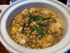 豆腐-唐师傅湘西名菜馆(武陵路店)
