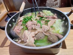 -川堂风·跷脚牛肉·乐山爆炒(宝山日月光店)