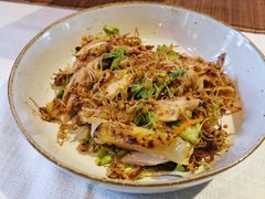 -丽江松赞酒店-餐厅