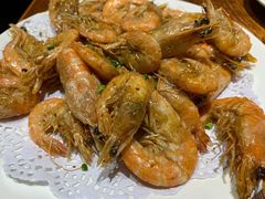-南海渔家•海鲜•正宗海南菜(海棠湾店)
