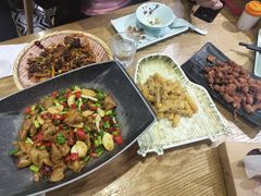 -老妈私房鱼头(欧洲城店)