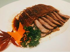 -希尔顿逸林酒店·中餐厅