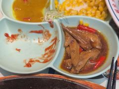 -文通冰室(东方宝泰店)
