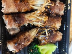 -晴季寿司(延河路万达广场店)
