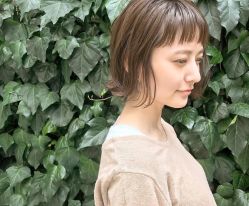 -ＤＯＭＯプロの美容サロン