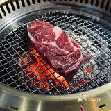 第二次在国内吃生牛肉