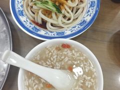 -西安贾三灌汤包·回坊小吃·清真炒菜(北院门总店)