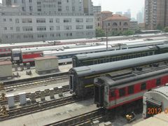 -宝山路(地铁站)