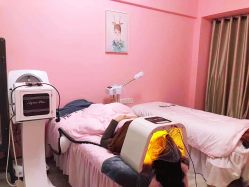 -YOUNGSKIN氧研皮肤管理中心