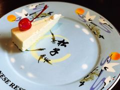 -松子料理(白家庄店)