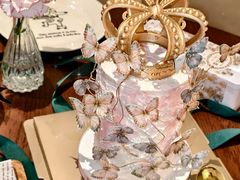 -柏尼娅PEARIA·蛋糕定制(静安店)