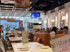 -金湖港式餐厅(建外店)