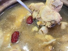 -澳门陈光记烧味饭店(南京德基广场店)