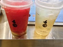 -古茗(泉州中骏世界城店)