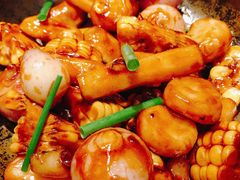 -南京大牌档(凯德大峡谷店)