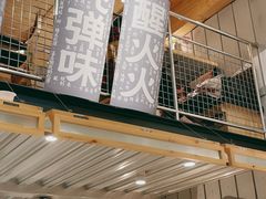 -火山屋台(新街口创始店)