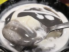 豆花芝麻-民信老铺(华盖路店)