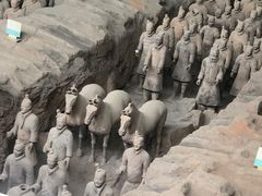 -子午路张记肉夹馍(兵马俑店)